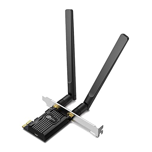 TP-Link Archer TX20E AX1800 Wi-Fi 6 WLAN Karte