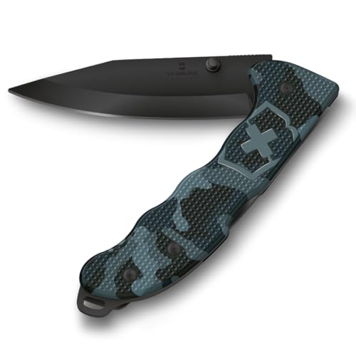 Victorinox Schweizer Taschenmesser Hunter Evoke BSH Alox