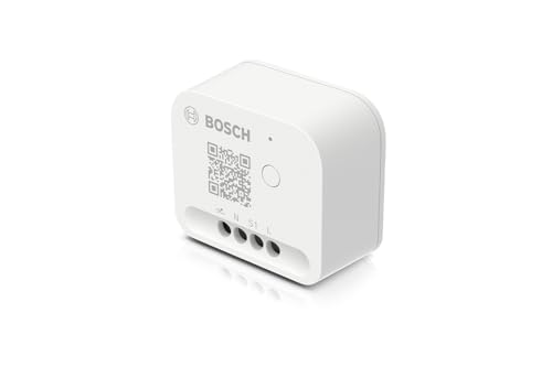 Bosch Smart Home Dimmer Schalter