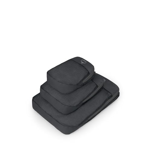 Osprey Daylite Packwürfel, 9L, Black Osprey Daylite Packwürfel