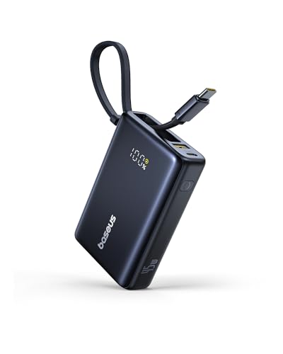 Baseus Picogo Powerbank