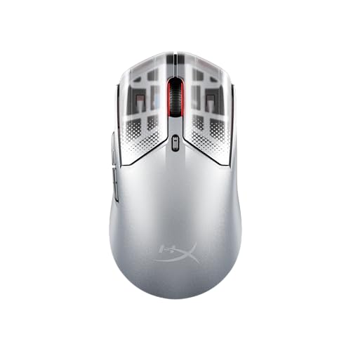 HyperX Pulsefire Haste 2 S Kabellose Gaming-Maus
