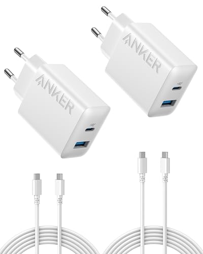 Anker USB C Ladegerät