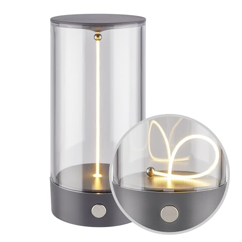 BRILONER LED Tischlampe