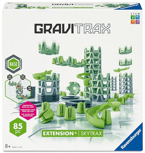 Ravensburger GraviTrax Extension Skytrax bei Amazon Ravensburger GraviTrax Extension Skytrax
