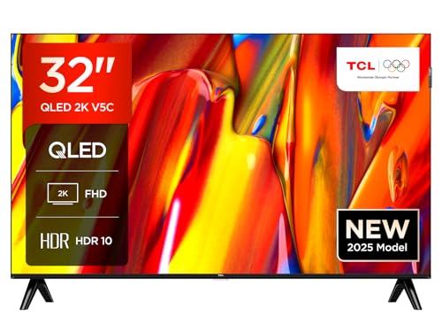 TCL 32V5C TV