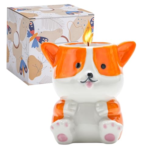 Fpathway Luxuriöse Aromatherapie-Kerzen