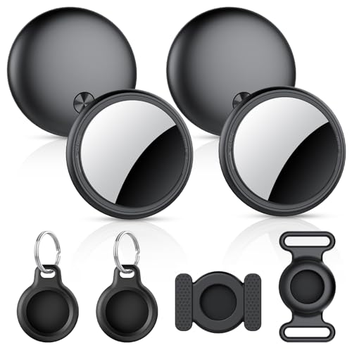 Zum Angebot bei Amazon Bluetooth Schlüsselfinder 4er Pack