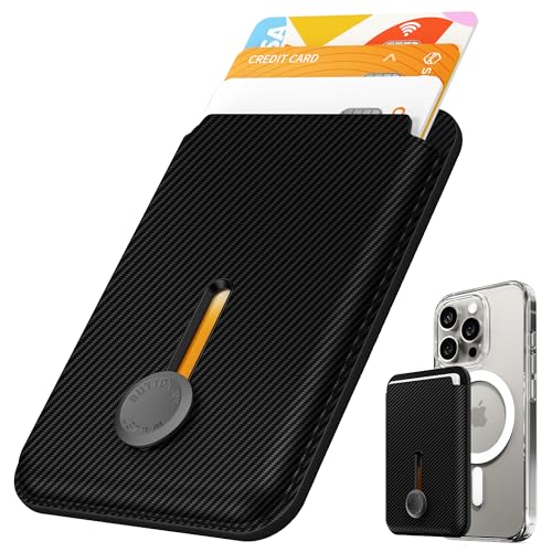 Sinjimoru MagSafe Wallet