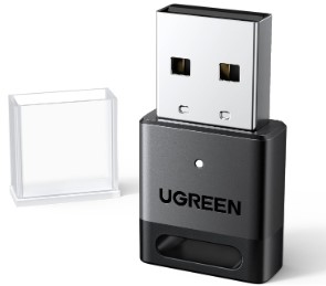 UGREEN Bluetooth 5.4 Adapter für nur 5,37€ bei Prime-Versand