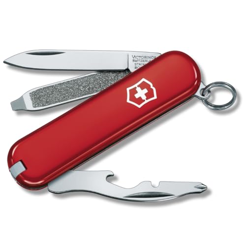 Victorinox Schweizer Taschenmesser Rally Victorinox Schweizer Taschenmesser Rally