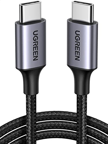 UGREEN USB C auf USB C Kabel