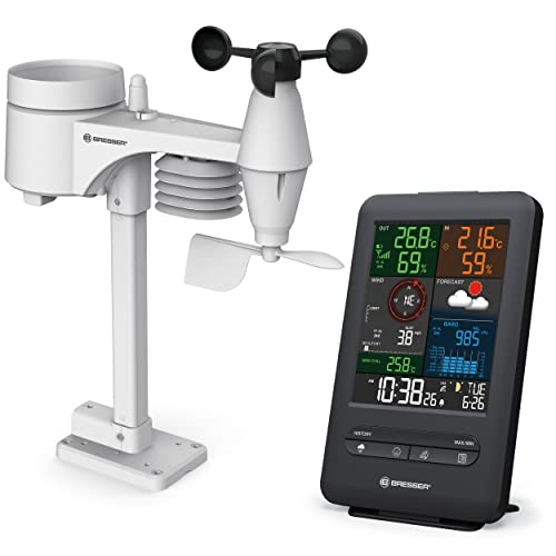 Bresser 7002525 Wetterstation