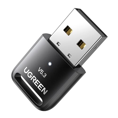 UGREEN Bluetooth 5.3 Adapter