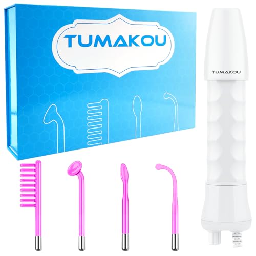 TUMAKOU Hochfrequenzstab Gesicht