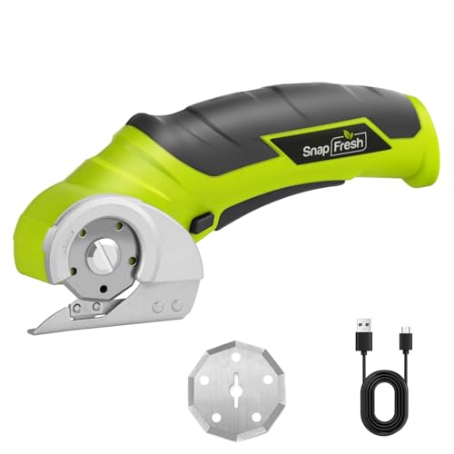 SnapFresh Kartonschneider