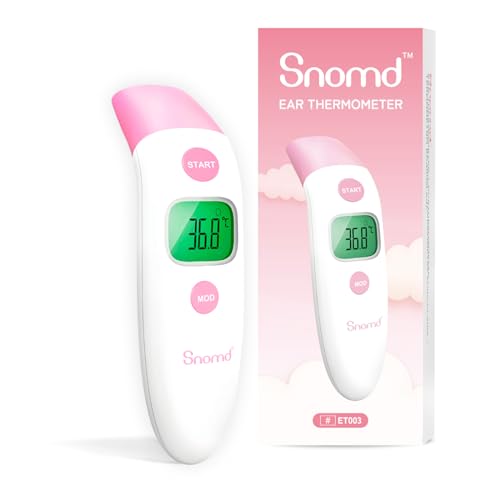 Snomd Fieberthermometer