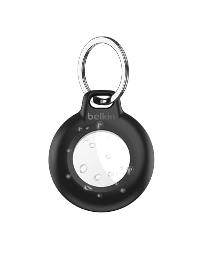 Belkin AirTag Secure Holder