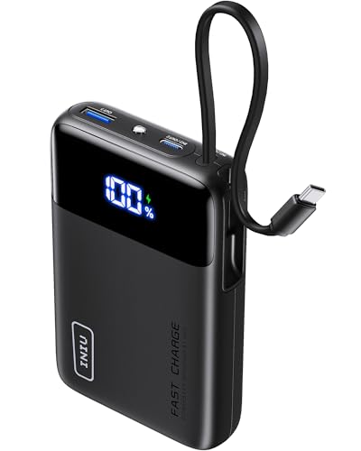 INIU 45W Power Bank