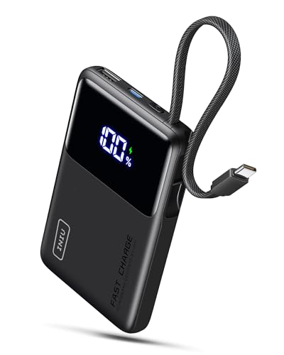 INIU 45W Power Bank