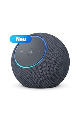Amazon Echo Dot Max