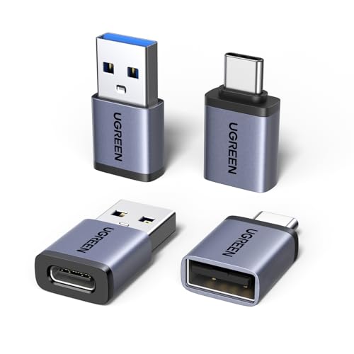 UGREEN USB C Adapter