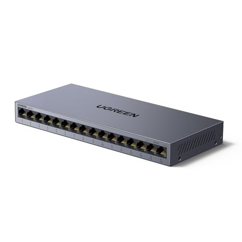 UGREEN LAN Switch 16 Port