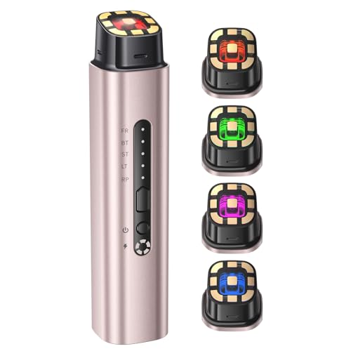 Oranmagic Gesichtsmassagegerät