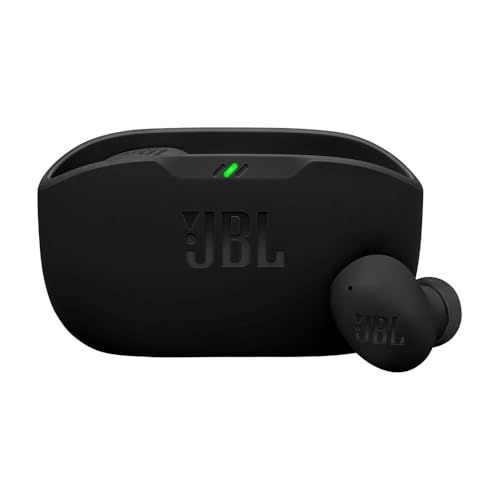 JBL Wave Buds 2 Bluetooth In-Ear-Kopfhörer mit Noise-Cancelling für 33,61€