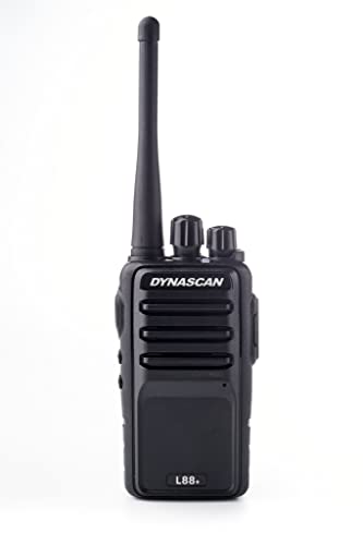 Dynascan L88 Walkie Talkie bei Amazon Dynascan L88 Walkie Talkie