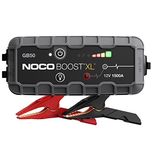 NOCO Boost GB50