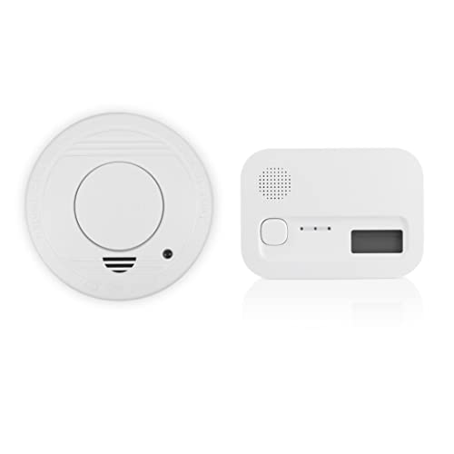 Smartwares Sicherheit Set