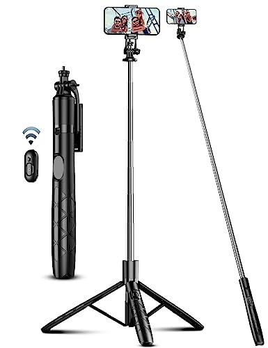 180cm Handy Stativ Ständer & Selfie Stick