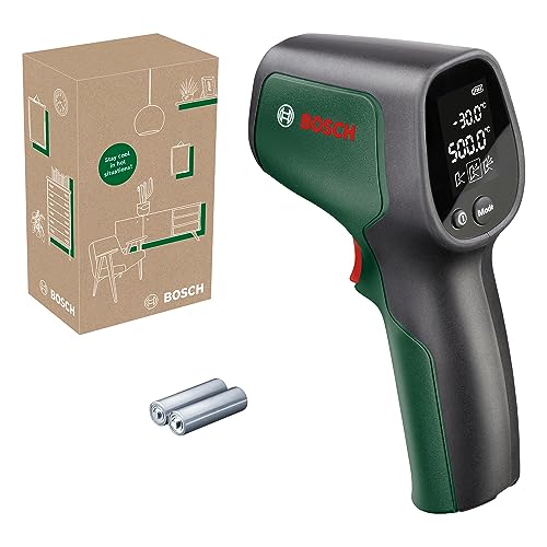 Bosch Infrarotthermometer UniversalTemp für 35,69€ bei Amazon