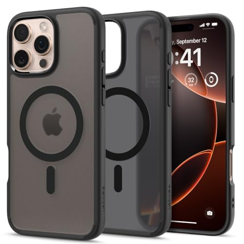 Spigen für iPhone 16 Pro Hülle
