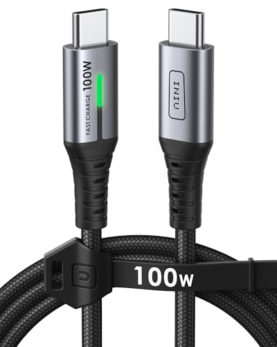 INIU USB C Kabel
