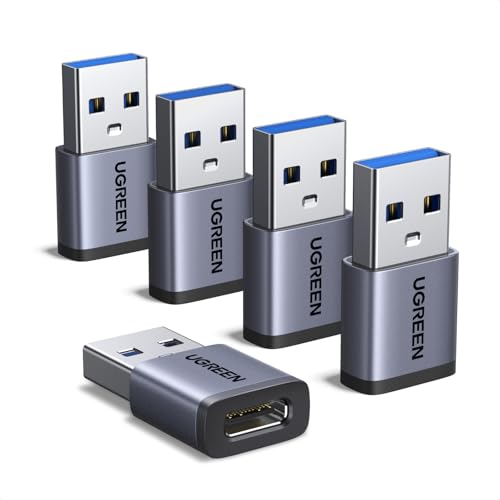 UGREEN USB C Adapter