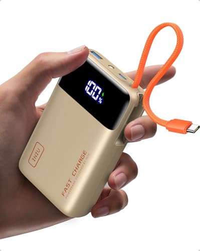 INIU 45W Power Bank