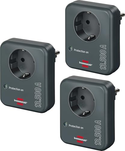 Brennenstuhl Steckdosenadapter