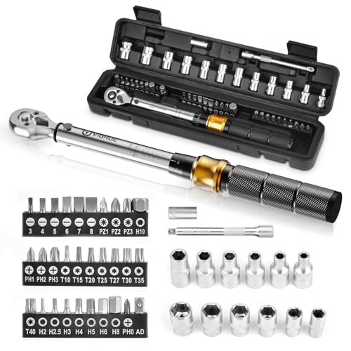 VIGRUE Drehmomentschlüssel