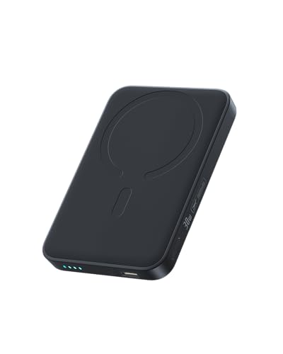 Baseus Enerfill MagSafe Powerbank 10000mAh