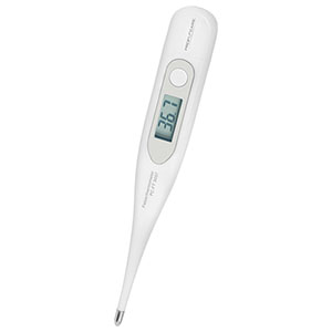 ProfiCare Fieberthermometer für nur 2,99€ inkl. Prime-Versand (statt 5,74€) – Prime