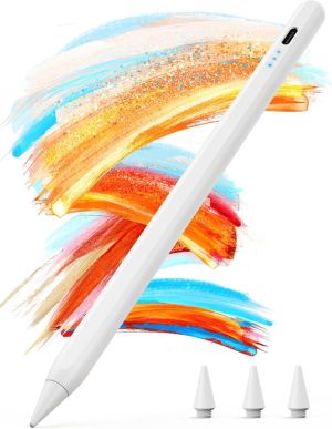 Knaller: Kingone Stift für Apple iPad nur 7,49€ – Prime