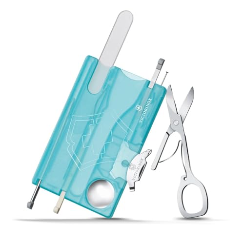 Victorinox Multitool Karte