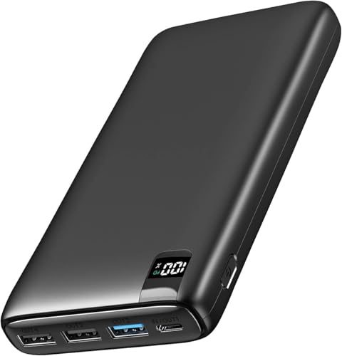 A ADDTOP Powerbank 26800mAh