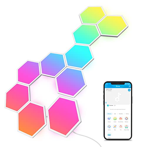 Govee LED Sechseck Hexagon Panel
