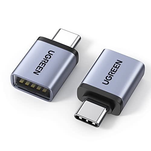 UGREEN USB C auf USB 3.2 Adapter