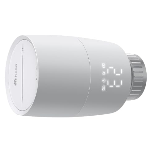 TP-Link smartes Heizkörperthermostat