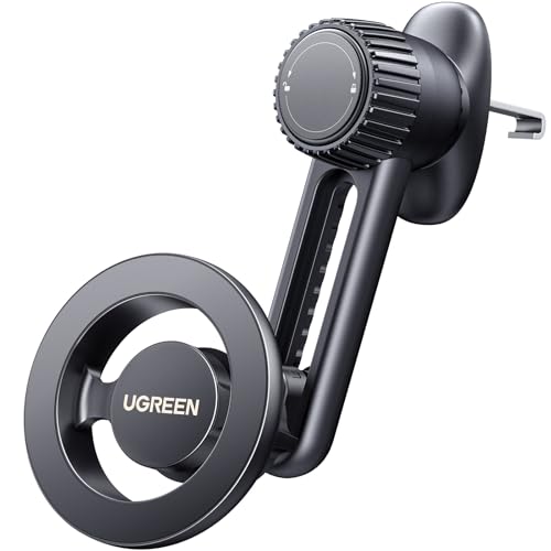 UGREEN MagSafe Autohalterung