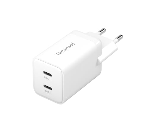 Intenso Power Adapter W40CC GaN